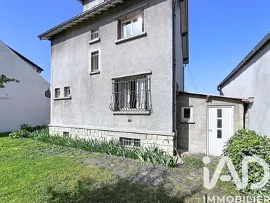 House in Villetaneuse (93430)