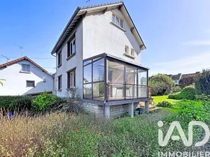 House in Villetaneuse (93430)