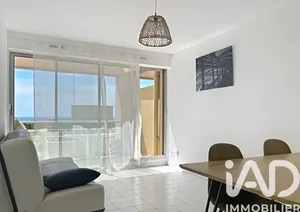 Apartment in Sète (34200)
