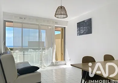 Apartment in Sète (34200)