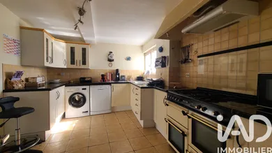 Maison de village à Montsoreau (49730)
