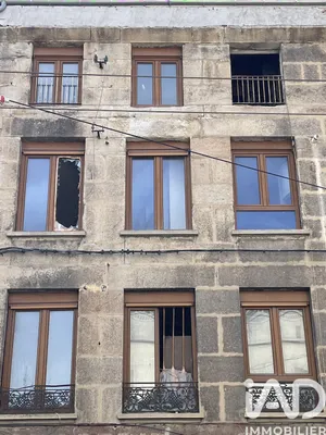 Immeuble à Saint-Étienne (42000)
