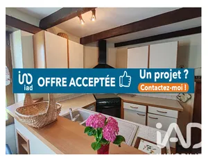 House in Saint-Joachim (44720)