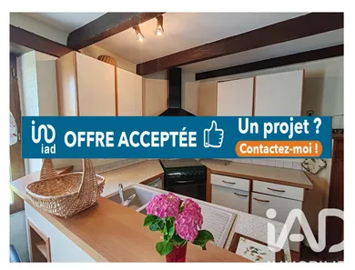 House in Saint-Joachim (44720)