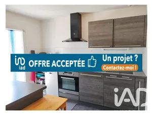 House in Saint-Nazaire (44600)