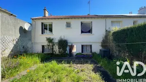 House in Fontenay-sous-Bois (94120)