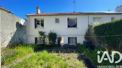 House in Fontenay-sous-Bois (94120)