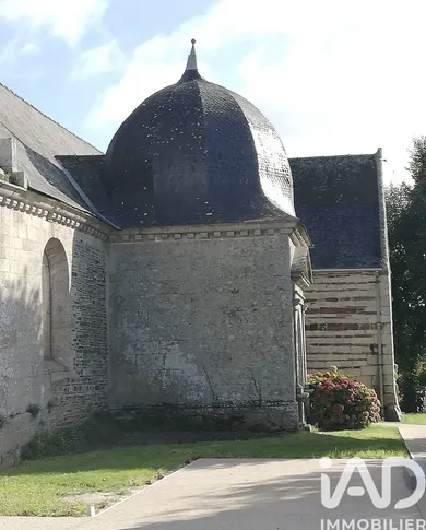 Land in Neuillac (17520)