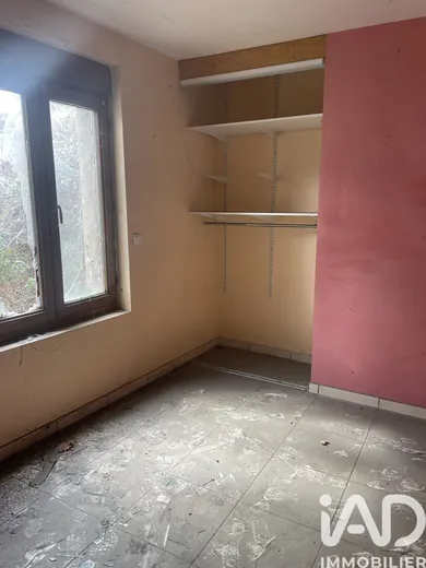 Immeuble à Saint-Étienne (42000)