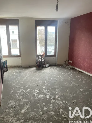 Immeuble à Saint-Étienne (42000)