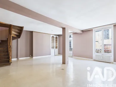Apartment in Troyes (10000)
