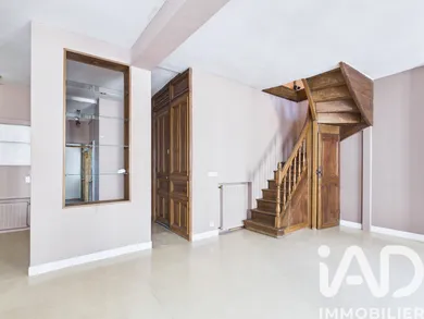 Apartment in Troyes (10000)