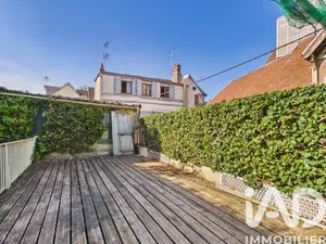 Appartement à Troyes (10000)