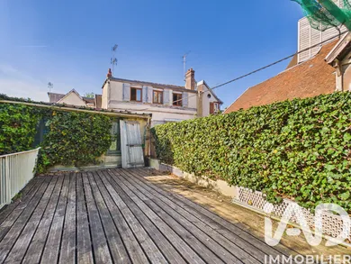 Appartement à Troyes (10000)