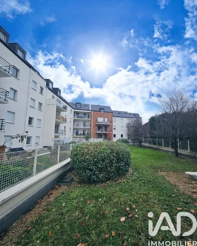 Appartement à Rouen (76000)