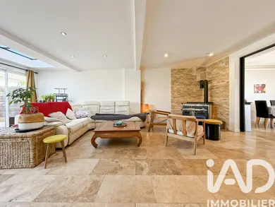 Townhouse in Laval (53000)