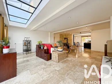 Townhouse in Laval (53000)