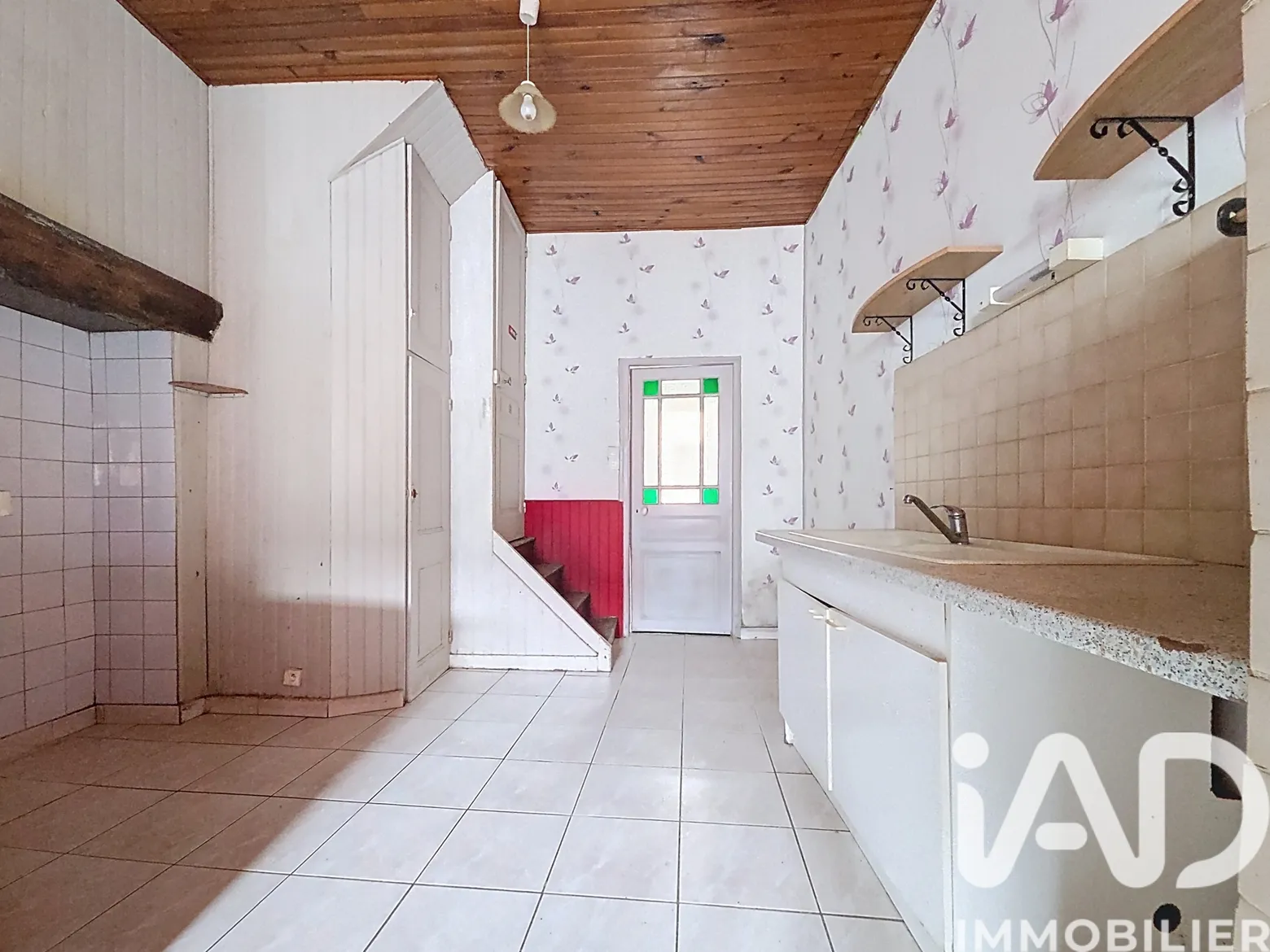 Vente maison à Friville — 3