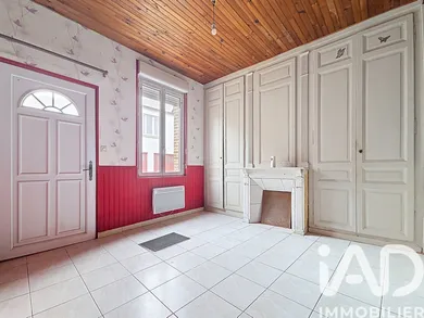 House in Friville-Escarbotin (80130)