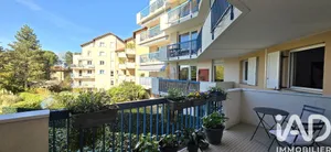 Appartement à Lyon (69005)