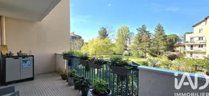 Apartment in Lyon (69005)