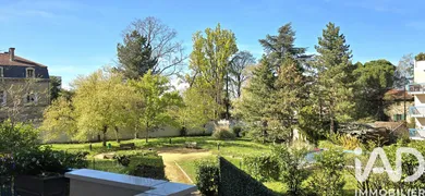 Apartment in Lyon (69005)