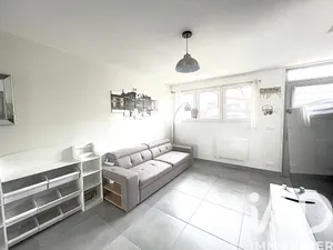 House in Bezons (95870)