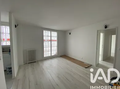 Appartement à Montrouge (92120)