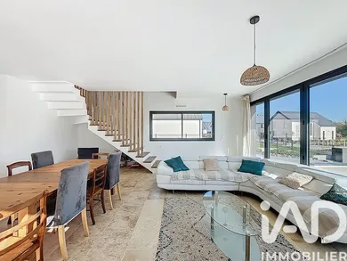 Maison à Bénouville (14970)