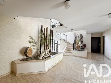 Appartement à Saint-Maur-des-Fossés (94100)