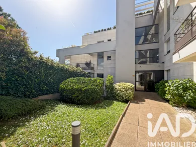 Appartement à Saint-Maur-des-Fossés (94100)