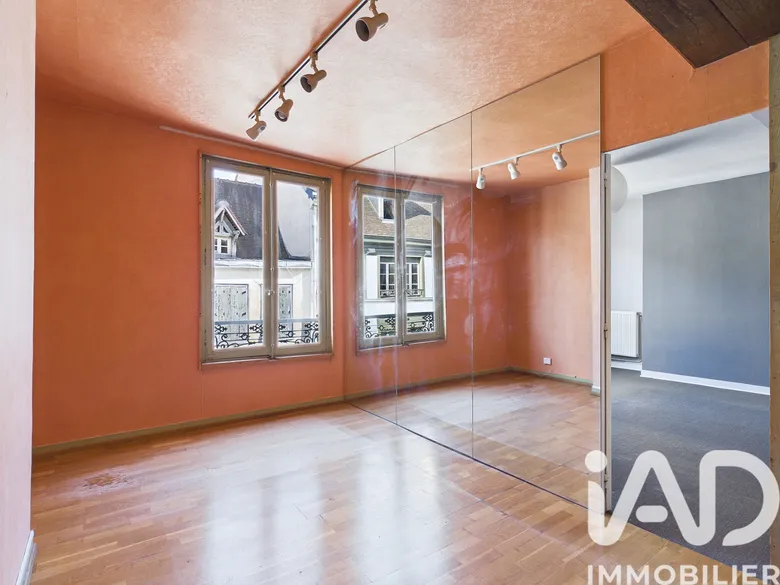 Appartement 3 pièces 90 m² · à Troyes · 90 m² · 119 900 €