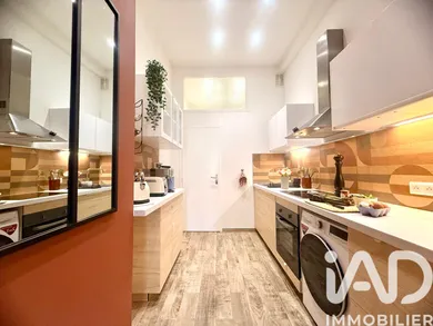 Apartment in Nice (06000)