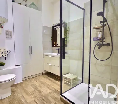 Apartment in Nice (06000)