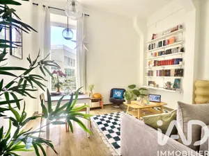 Apartment in Nice (06000)