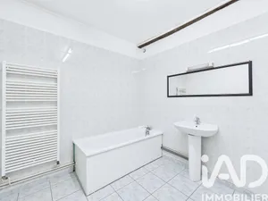 Apartment in Troyes (10000)