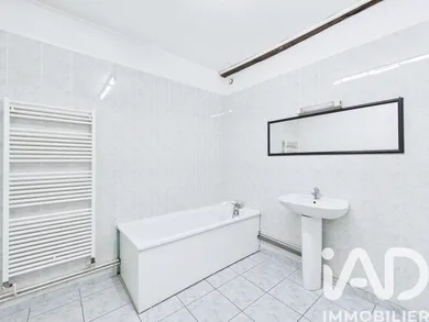 Apartment in Troyes (10000)
