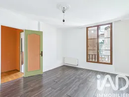 Apartment in Troyes (10000)