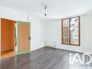 Appartement à Troyes (10000)