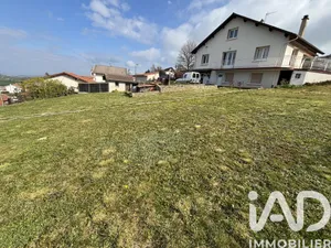 House in Saint-Héand (42570)