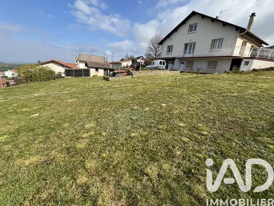 House in Saint-Héand (42570)