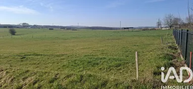 Terrain à bâtir à Barst (57450)