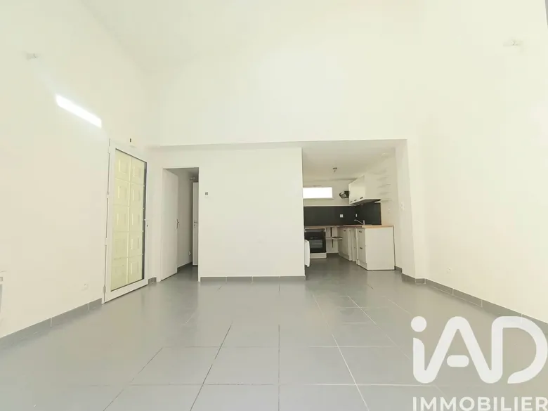 Maison 2 pièces 42 m² · à Le Havre · 41,6 m² · 118 000 €