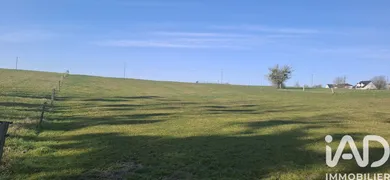 Terrain à bâtir à Barst (57450)