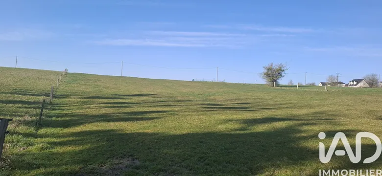 Terrain à bâtir à Barst (57450) · 222 000 €