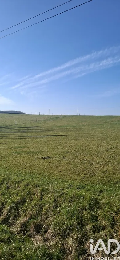 Terrain à bâtir à Barst (57450)