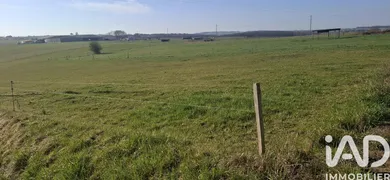 Terrain à bâtir à Barst (57450)