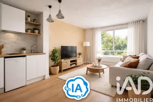 Apartment in Toulouse (31400)