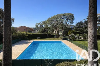 Apartment in Nice (06200)