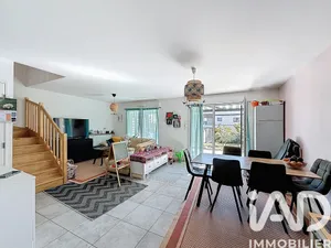 Maison à Chevaigné (35250)